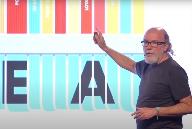 Masorange se anuncia en España con una icónica escena de 'El Show de Truman' 2 Merca2.es Masorange se anuncia en España con una icónica escena de 'El Show de Truman'