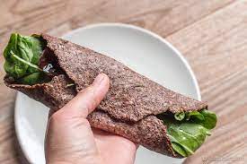 Cómo hacer tortillas sin gluten con solo 4 ingredientes y extra fibra 1 Merca2.es TORTILLAS SIN GLUTEN: UNA OPCION DELICIOSA Y SALUDABLE