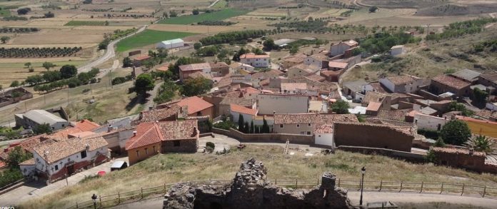 Trasmoz, el único pueblo excomulgado y maldito de España