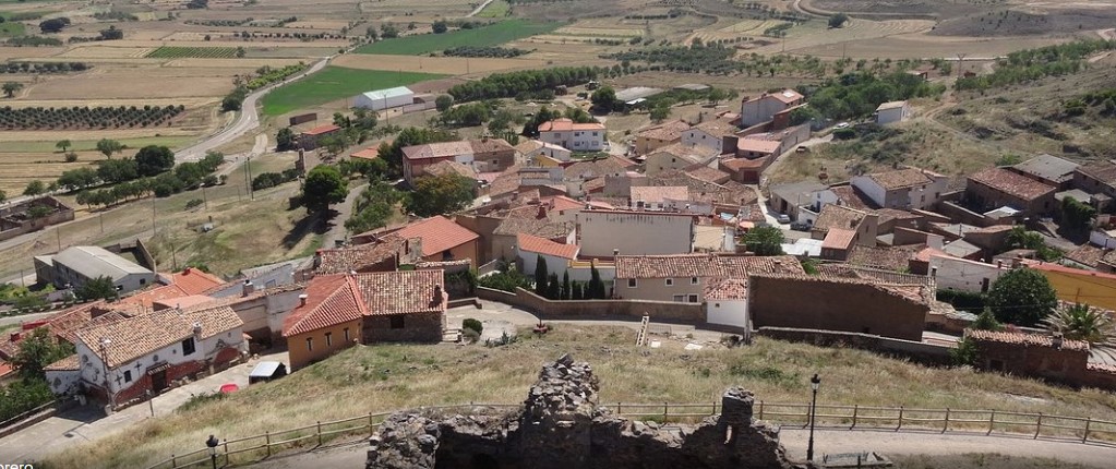 Trasmoz, el único pueblo excomulgado y maldito de España