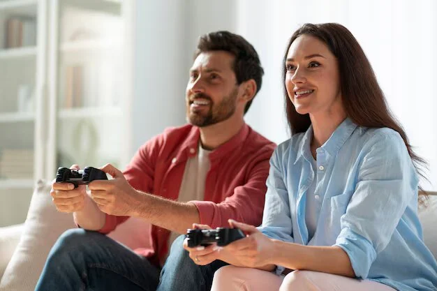 Trust tiene el mando gamer ideal para ti a un precio increíble que no podrás resistir