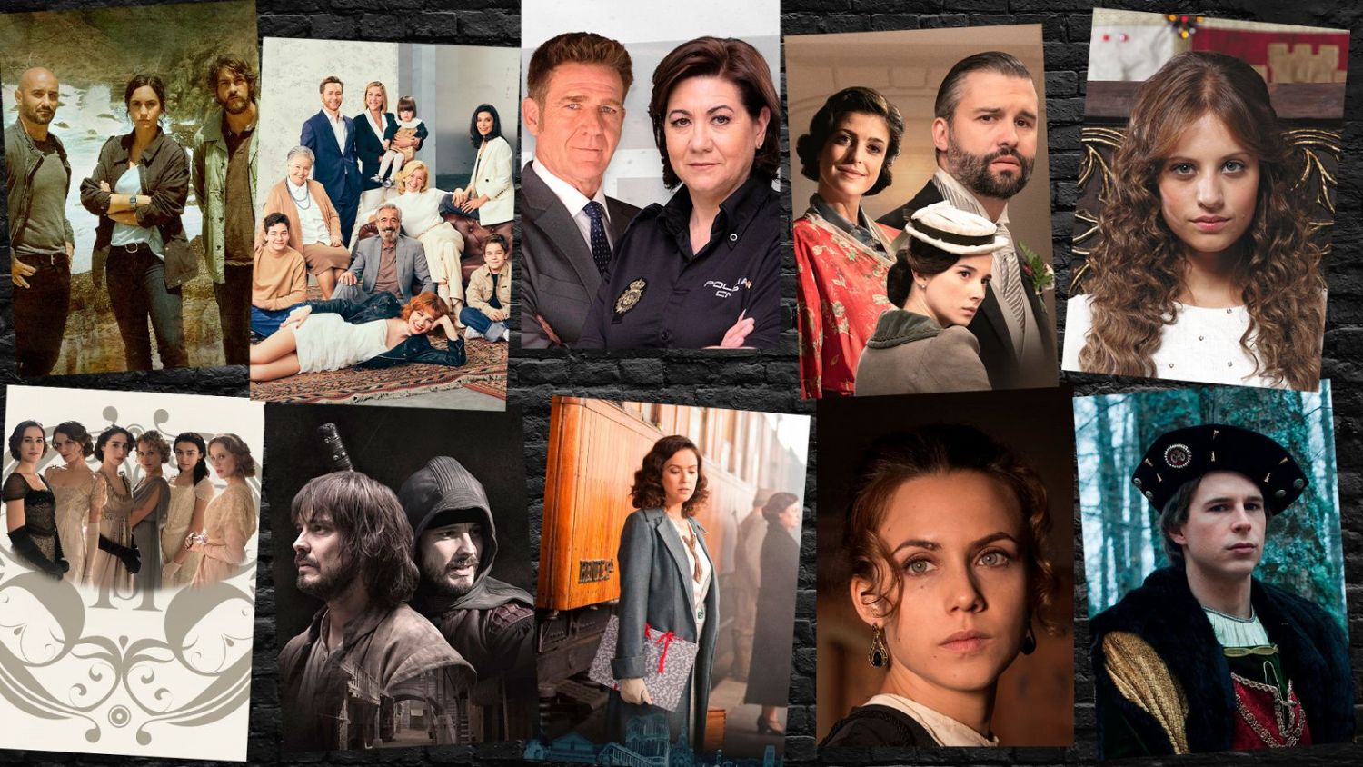 TVE podría retomar su serie estrella, pero impone una condición para publicar los nuevos capítulos