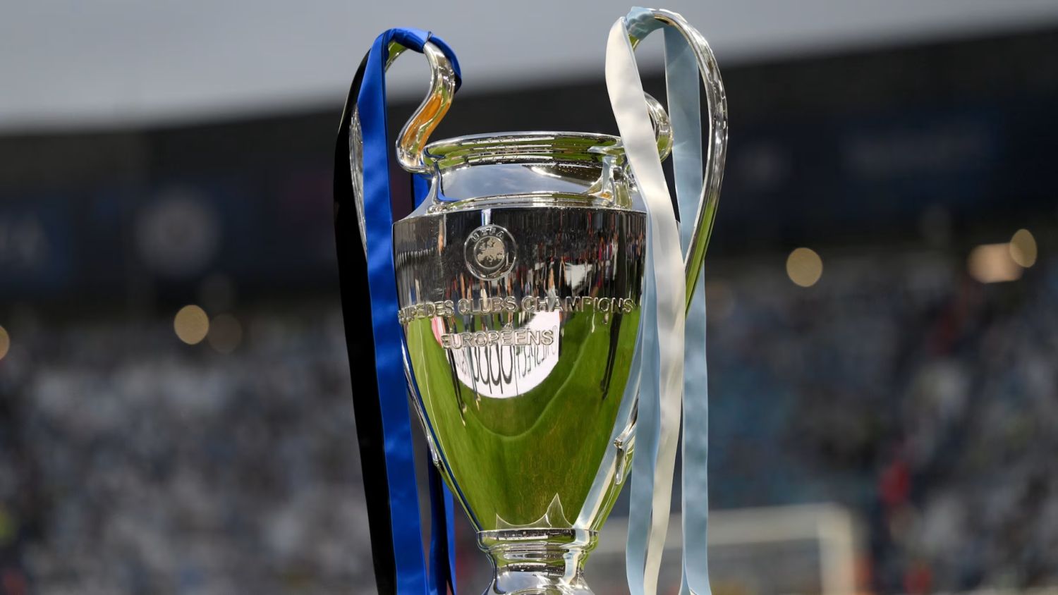 Descubre al único futbolista que gano la Champions con ¡3 equipos distintos!