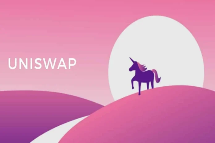 Blockchains como Core y Uniswap no paran de crecer