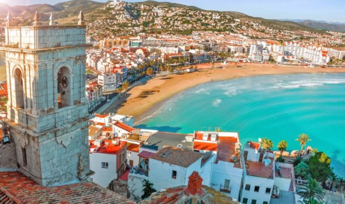 Las 5 ciudades más contaminadas de España
