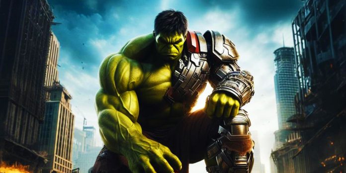 Marvel lo dice: este Vengador podría tumbar a Hulk ¡sin despeinarse!