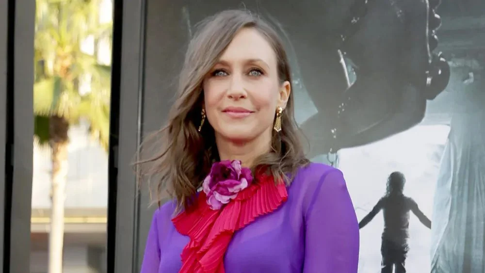 Vera Farmiga y los escalofriantes eventos tras filmar Expediente Warren
