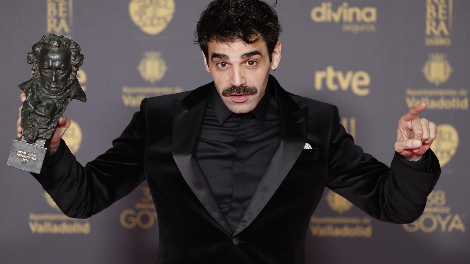 La exitosa carrera de David Verdaguer