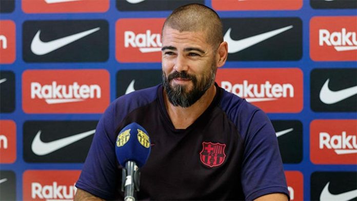 Fue de los mejores del mundo, pero esta decisión de Victor Valdés arruinó su carrera por completo