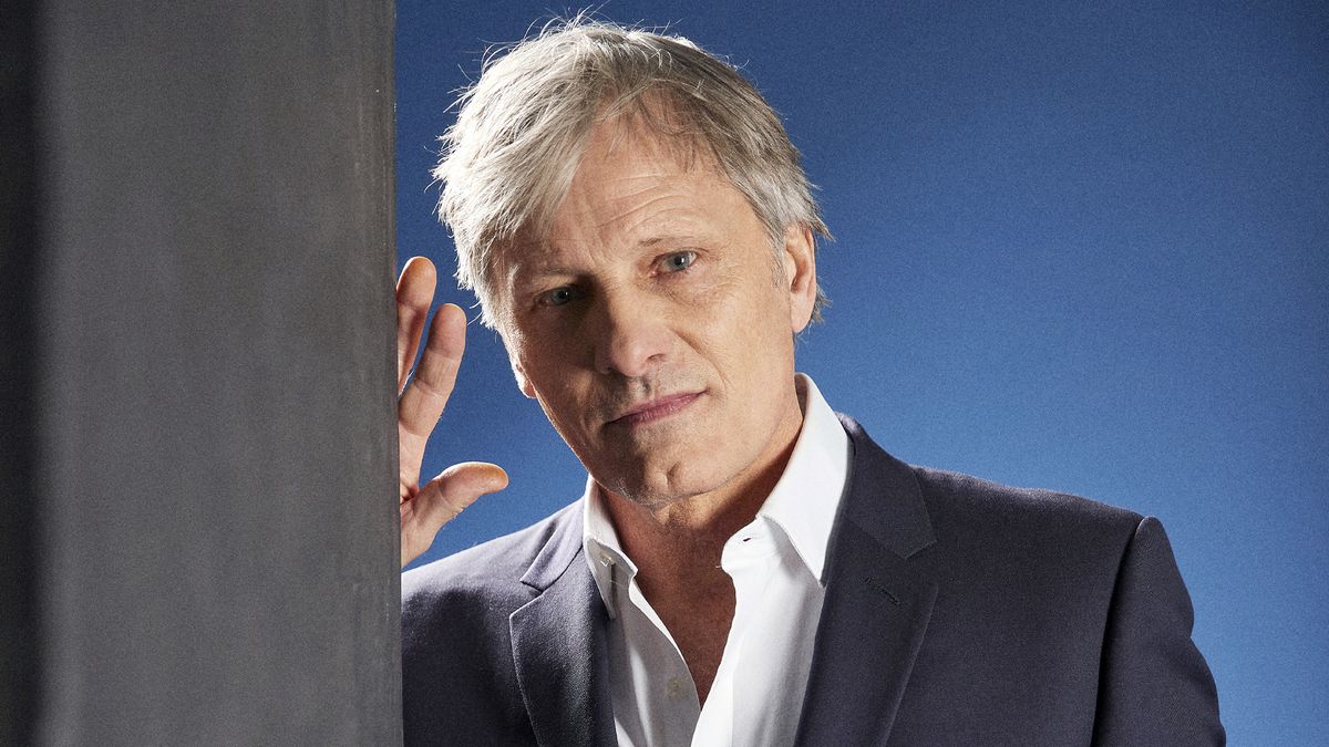 Viggo Mortensen se rinde ante España y estrena lo que será su mejor película tras ‘El Señor de los Anillos’