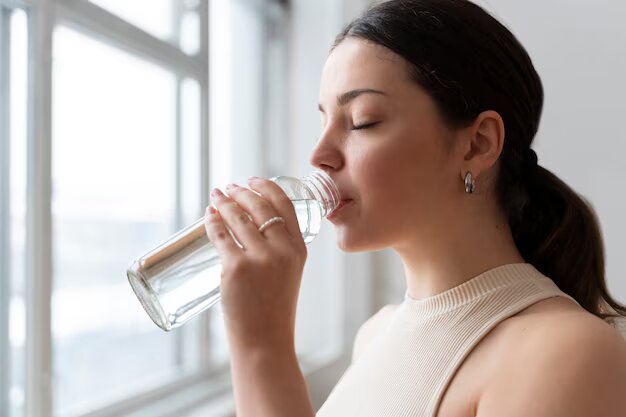 La jarra de Waterdrop que necesitas para triunfar en verano