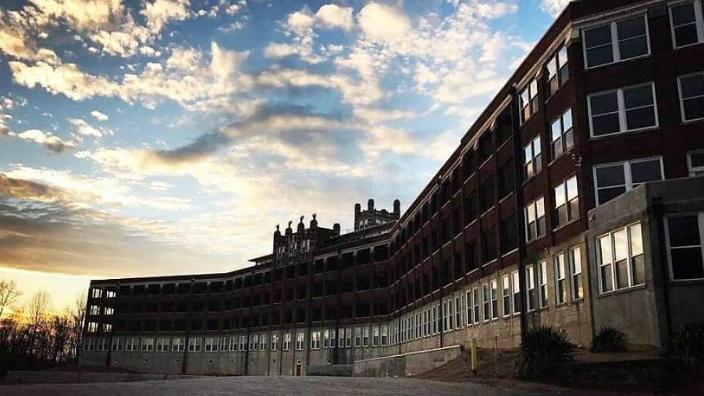 El sanatorio embrujado de Estados Unidos donde se te pondrán los pelos de punta