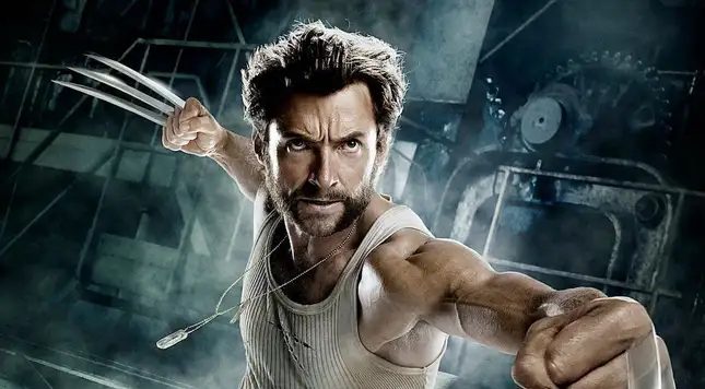 Como hizo Wolverine para alejar a Hugh Jackman de la cárcel