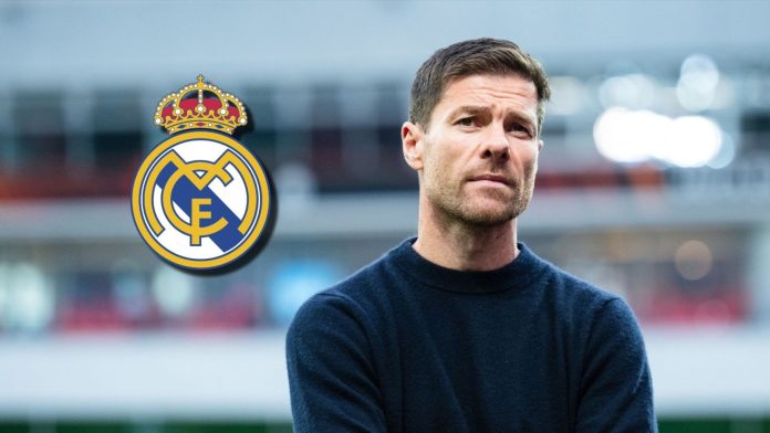 Xabi Alonso quiere desarmar al Real Madrid llevándose a esta joya merengue