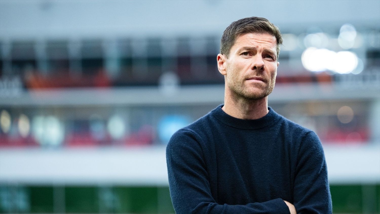 Esta es la razón por la que Xabi Alonso dominará el fútbol mundial: ni el Madrid podrá pararlo