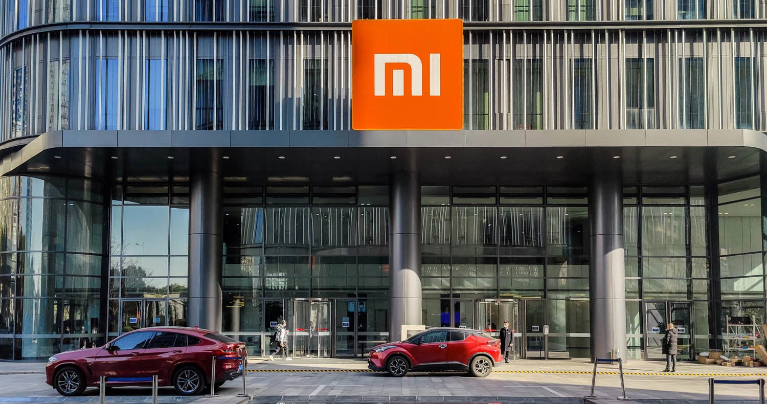 La nueva cámara inagotable Xiaomi que se lleva todas las miradas