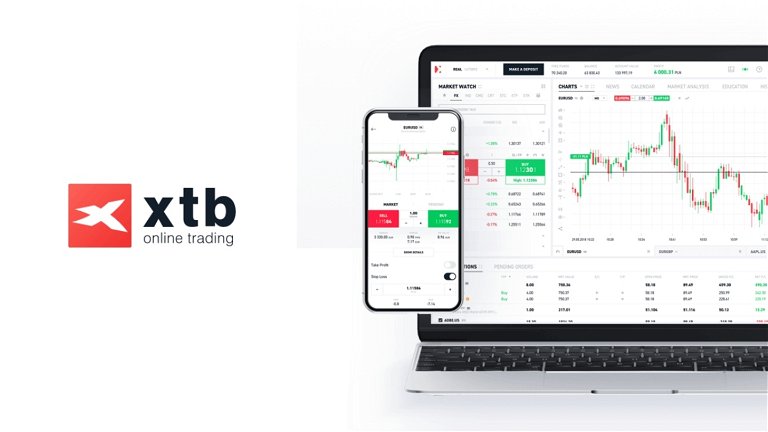 XTB: La app que te permite invertir en ETFs de Bitcoin y ahorrar miles de euros