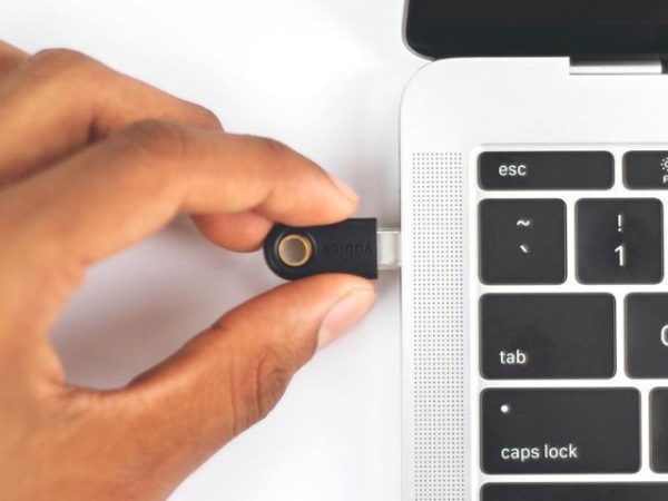 Yubico YubiKey
