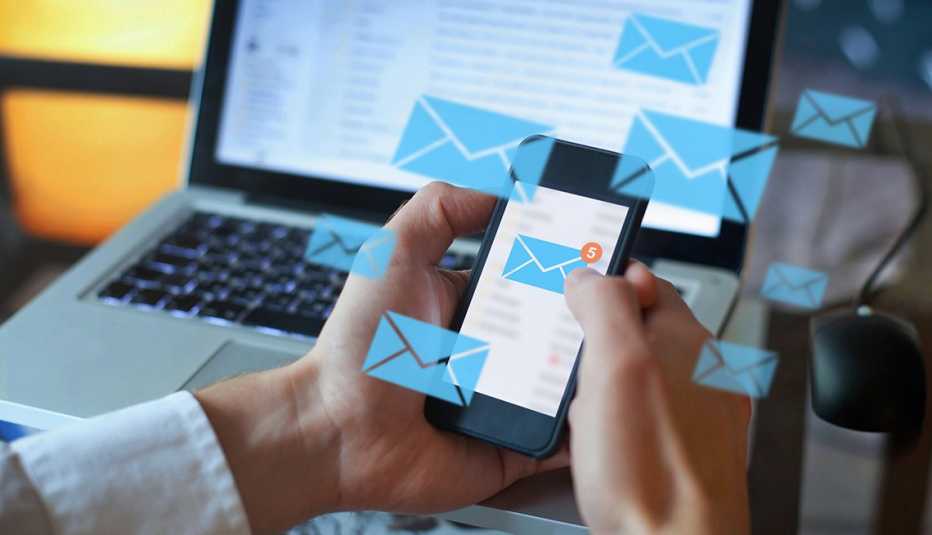 ¡Buzón libre de spam! Descubre cómo eliminar el correo basura para siempre
