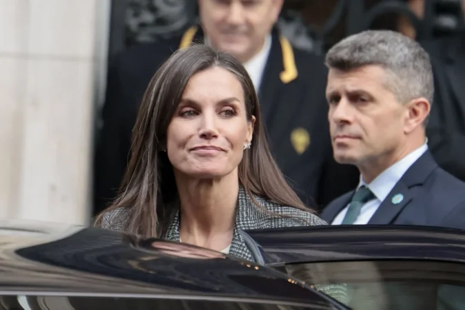 La influencia de Letizia en la Monarquía