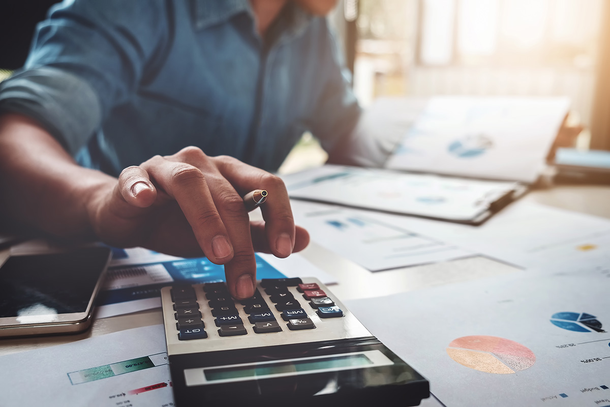¡Salario sin secretos! Calcula tu sueldo neto en un abrir y cerrar de ojos