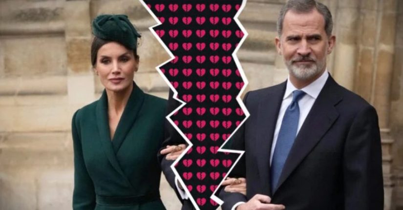 Tenemos a la vista la celebración del aniversario de matrimonio de los reyes