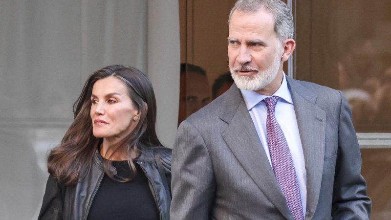 Zarzuela se opone a una separación pública, según EnBlau