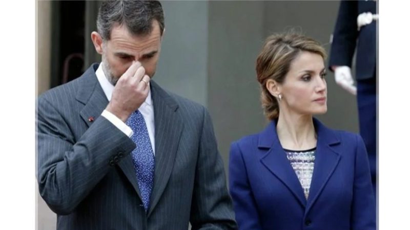 ¿Cuál será el futuro de la monarquía española?