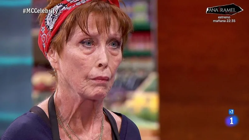 El vídeo de ‘MasterChef’ que Instagram no quiere que veas 30 Merca2.es 16394080481926 Merca2.es