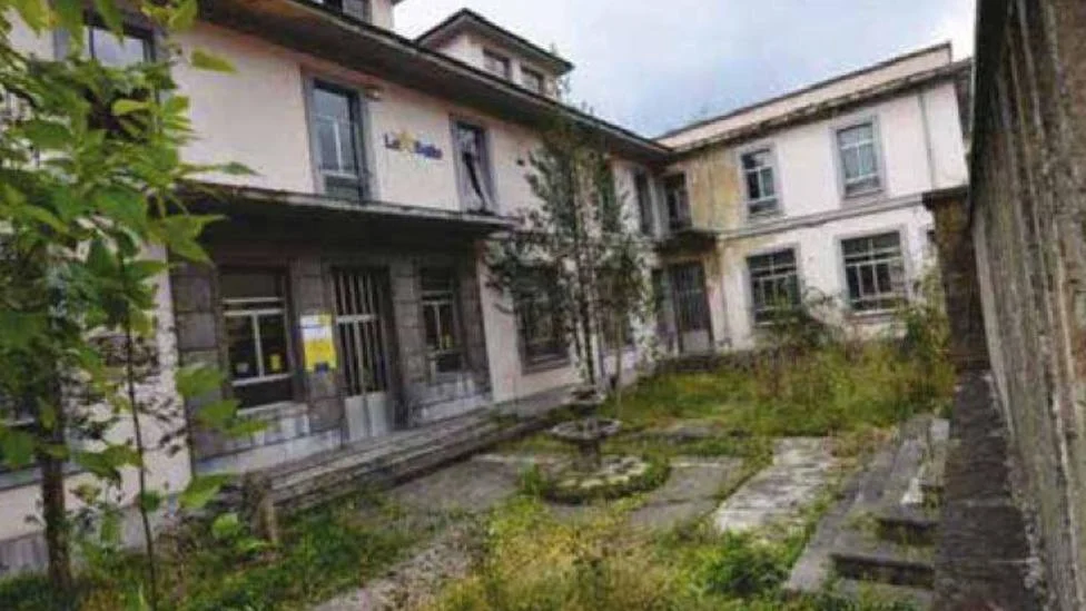 Turismo paranormal, estos son algunos lugares con historias de fantasmas