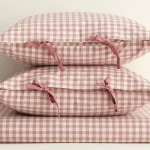 El Corte Inglés saca esta colección de sábanas finitas para poder dormir ahora cuando apriete el calor