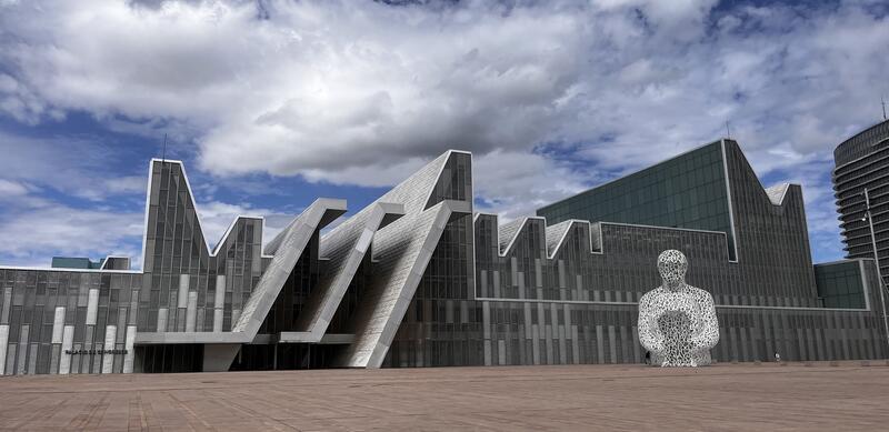 Congreso Nacional del Hormigón de Zaragoza: Encuentro clave del sector de la construcción
