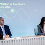 La junta de Redeia renueva este martes a Beatriz Corredor y a Roberto García Merino como presidenta y CEO