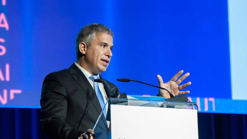 Raúl Palacios, presidente de Ganvam: «Las ventas de vehículos eléctricos en España está paralizada»