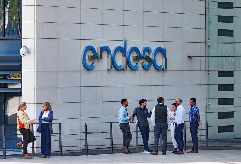 Endesa aprueba una nueva composición de los comités de su consejo tras la incorporación de nuevos consejeros