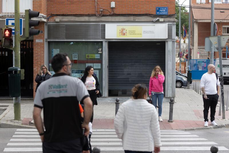 España se encamina a los 22 millones de ocupados