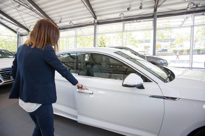 El mercado automovilístico español sigue creciendo en mayo: aumentan las matriculaciones en todos los segmentos