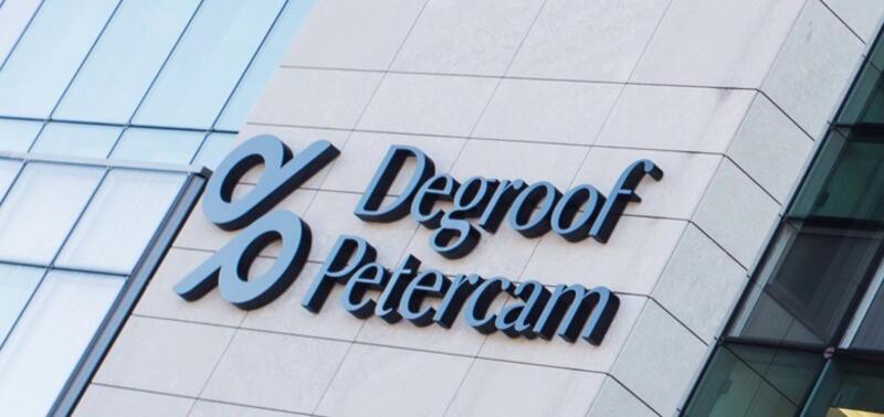 Indosuez (Crédit Agricole) se hace con el 65% de Degroof Petercam