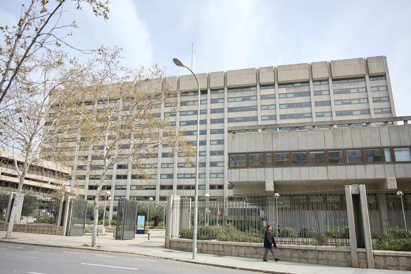 Industria y Turismo abre sus puertas a los ciudadanos durante la semana de la Administración Abierta