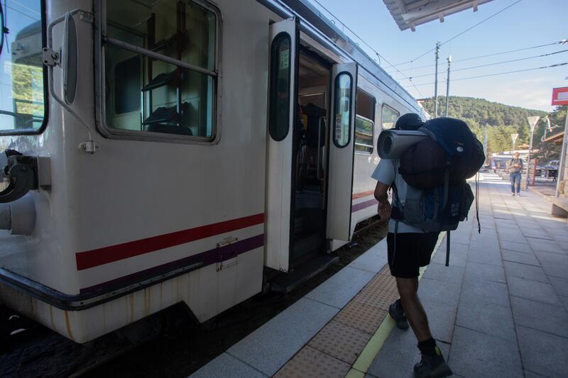 Descuentos de hasta el 90% en transporte para jóvenes en el Verano Joven 2024