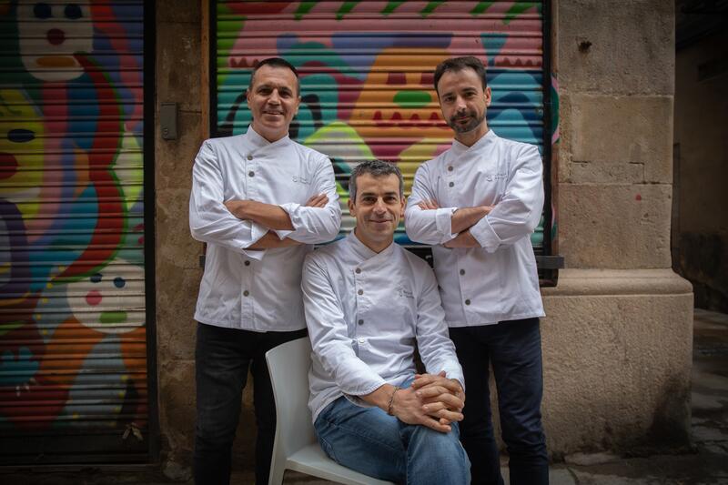 Los mejores restaurantes del mundo 2024: España se impone en la cima