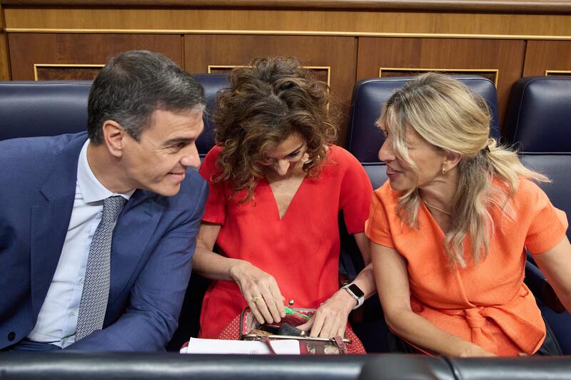 Enmiendas al decreto anticrisis: Tres meses bloqueadas en el Congreso, ¿Caducidad inminente?