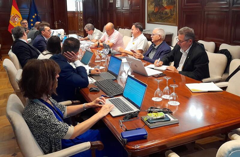 Fortalecer la cadena alimentaria: la AICA como agencia estatal, clave para precios justos en el campo