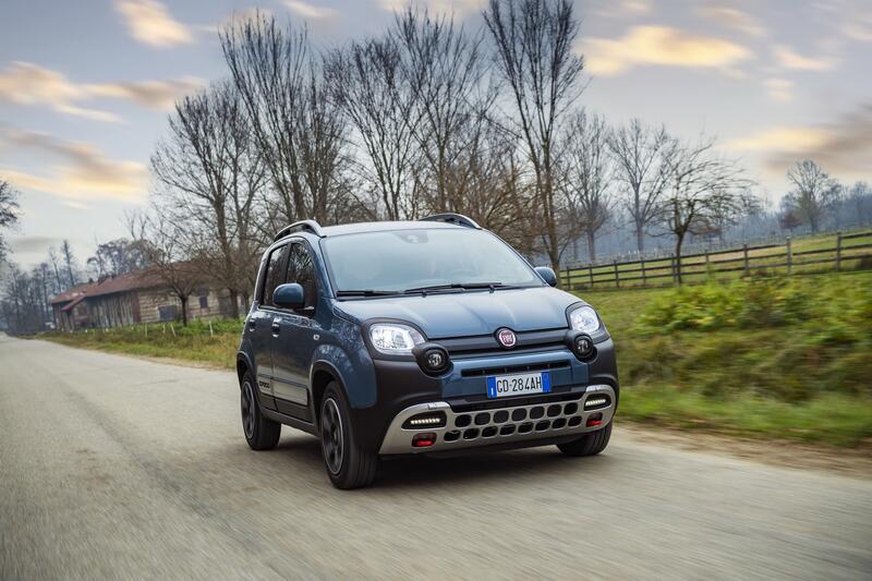 Caída del 6,6% en la venta de coches en Italia, con solo 139.581 unidades vendidas en mayo