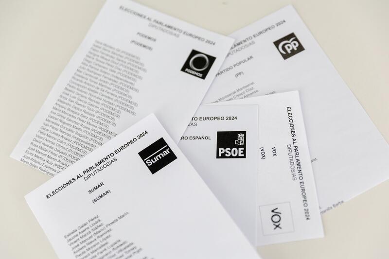 Elecciones Europeas: Las propuestas políticas de movilidad que debes conocer