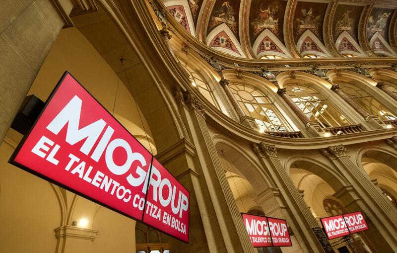 MioGroup adquiere Superoi y refuerza su presencia en la península ibérica