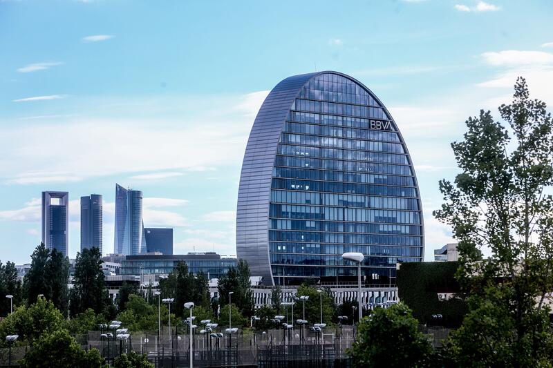 BBVA se prepara para la junta de accionistas: ampliación de capital para la OPA sobre Sabadell