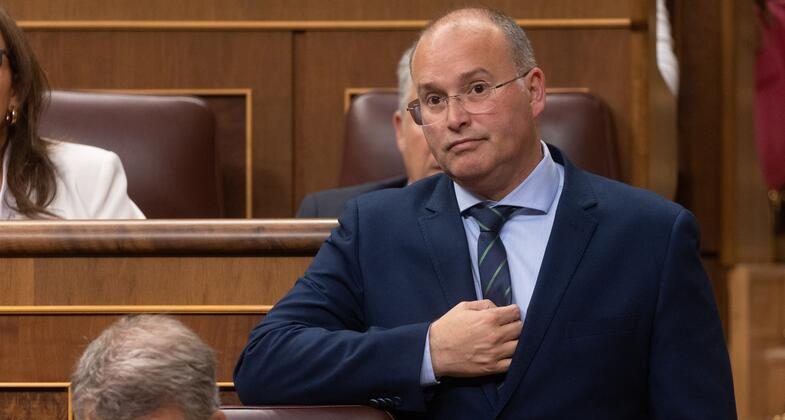 El Congreso apoya rebajas fiscales y el PP urge al Gobierno a actuar frente a la oposición del PSOE
