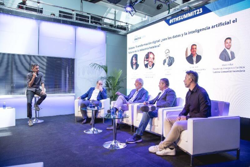ITH Innovation Summit 2024: Innovación en hoteles, IA y turismo