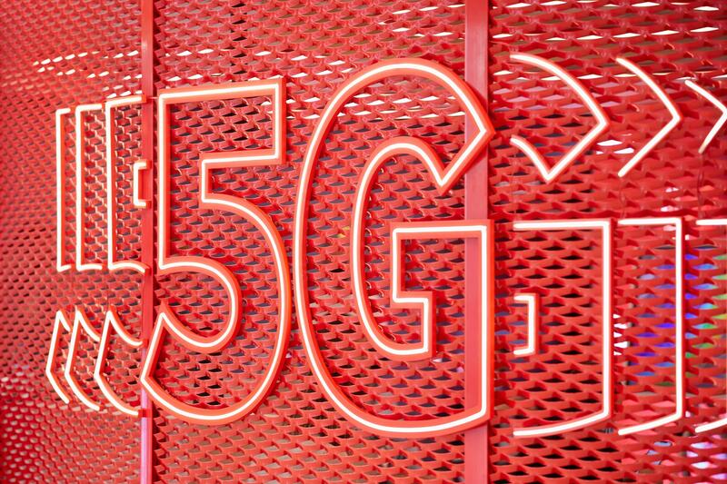 Vodafone España invierte 2.308 millones tras cinco años liderando la revolución del 5G